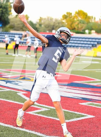 Thumbnail 3 in Madison Highland Prep @ Scottsdale Preparatory Academy photogallery.