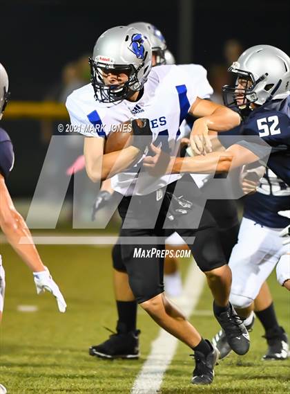 Thumbnail 3 in Madison Highland Prep @ Scottsdale Preparatory Academy photogallery.