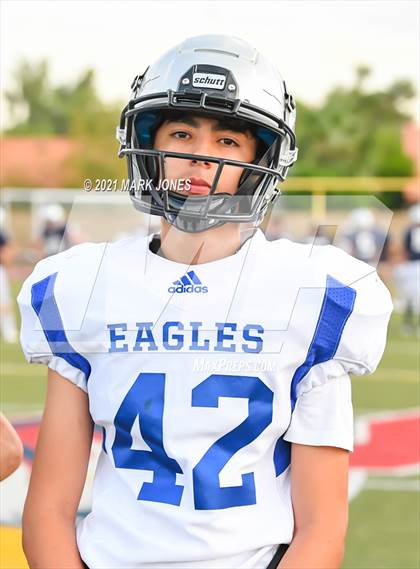 Thumbnail 1 in Madison Highland Prep @ Scottsdale Preparatory Academy photogallery.
