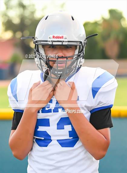 Thumbnail 3 in Madison Highland Prep @ Scottsdale Preparatory Academy photogallery.