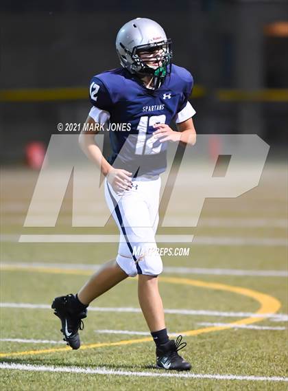Thumbnail 1 in Madison Highland Prep @ Scottsdale Preparatory Academy photogallery.