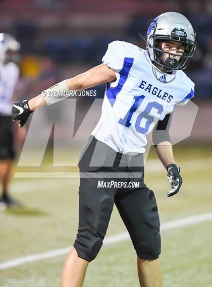 Thumbnail 1 in Madison Highland Prep @ Scottsdale Preparatory Academy photogallery.