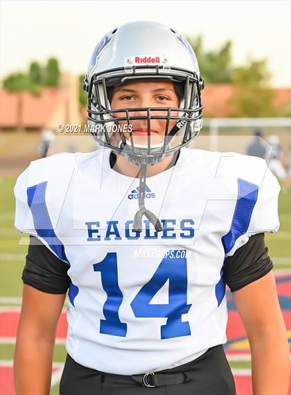 Thumbnail 1 in Madison Highland Prep @ Scottsdale Preparatory Academy photogallery.