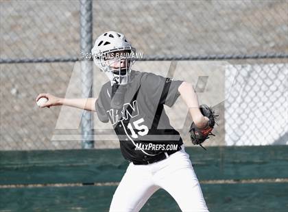 Thumbnail 3 in Innisdale vs. Neah-Kah-Nie (Hug Tournament) photogallery.