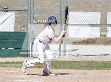 Thumbnail 2 in Innisdale vs. Neah-Kah-Nie (Hug Tournament) photogallery.