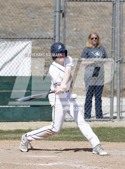 Thumbnail 1 in Innisdale vs. Neah-Kah-Nie (Hug Tournament) photogallery.