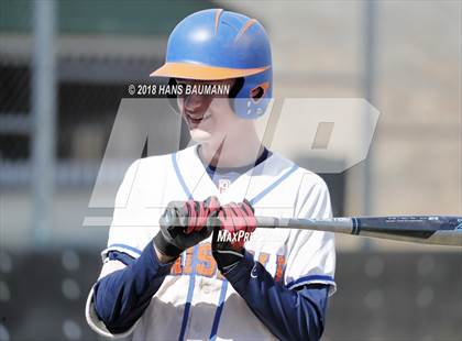 Thumbnail 1 in Innisdale vs. Neah-Kah-Nie (Hug Tournament) photogallery.