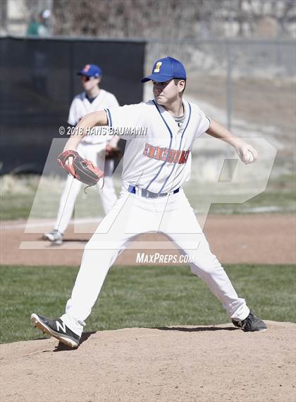 Thumbnail 3 in Innisdale vs. Neah-Kah-Nie (Hug Tournament) photogallery.