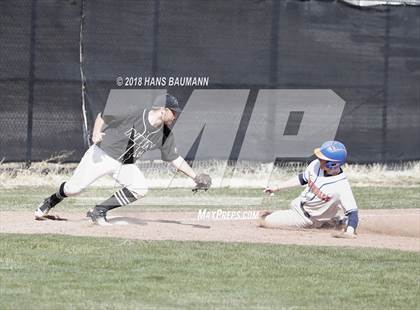 Thumbnail 1 in Innisdale vs. Neah-Kah-Nie (Hug Tournament) photogallery.