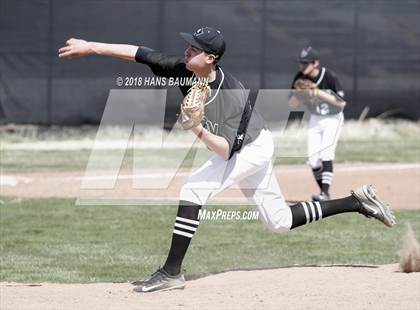 Thumbnail 1 in Innisdale vs. Neah-Kah-Nie (Hug Tournament) photogallery.