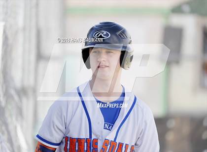 Thumbnail 1 in Innisdale vs. Neah-Kah-Nie (Hug Tournament) photogallery.