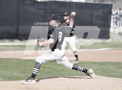 Thumbnail 2 in Innisdale vs. Neah-Kah-Nie (Hug Tournament) photogallery.