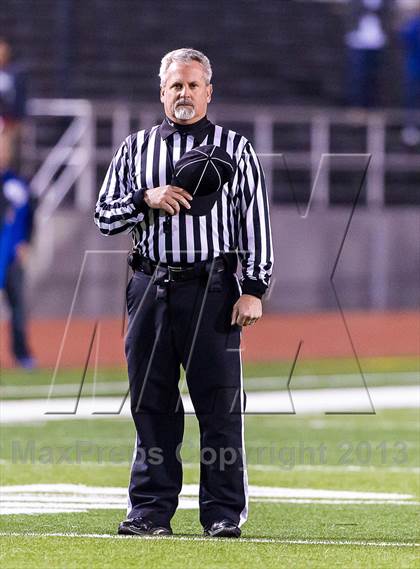 Thumbnail 2 in Serra @ Bellarmine (CIF CCS Semifinal)  photogallery.
