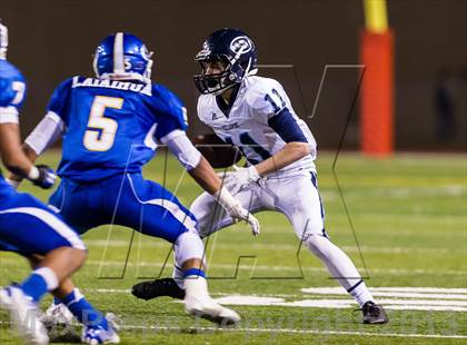 Thumbnail 3 in Serra @ Bellarmine (CIF CCS Semifinal)  photogallery.