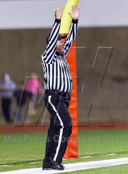Thumbnail 3 in Serra @ Bellarmine (CIF CCS Semifinal)  photogallery.