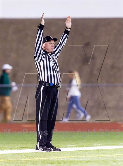 Thumbnail 3 in Serra @ Bellarmine (CIF CCS Semifinal)  photogallery.