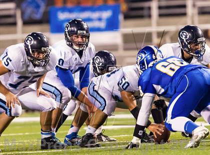 Thumbnail 1 in Serra @ Bellarmine (CIF CCS Semifinal)  photogallery.