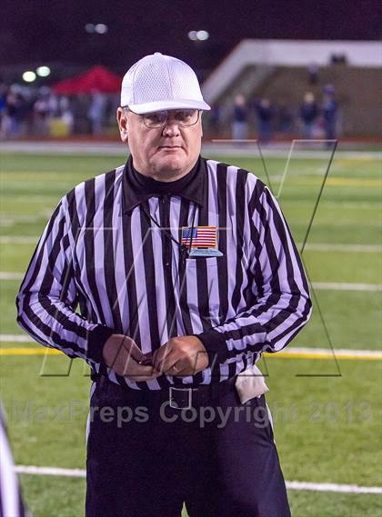 Thumbnail 1 in Serra @ Bellarmine (CIF CCS Semifinal)  photogallery.