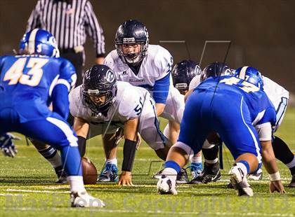 Thumbnail 1 in Serra @ Bellarmine (CIF CCS Semifinal)  photogallery.