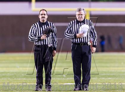 Thumbnail 1 in Serra @ Bellarmine (CIF CCS Semifinal)  photogallery.