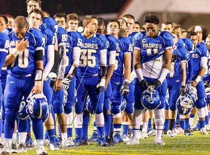 Thumbnail 1 in Serra @ Bellarmine (CIF CCS Semifinal)  photogallery.