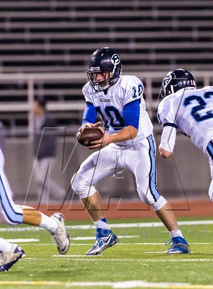 Thumbnail 1 in Serra @ Bellarmine (CIF CCS Semifinal)  photogallery.