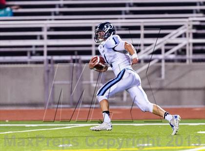 Thumbnail 3 in Serra @ Bellarmine (CIF CCS Semifinal)  photogallery.