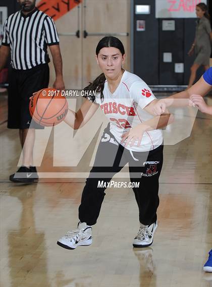Thumbnail 2 in Frisch vs Hebrew Academy (Steve Glouberman Tournament) photogallery.