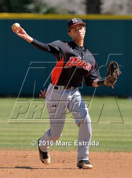 Thumbnail 1 in Southridge @ Jesuit photogallery.