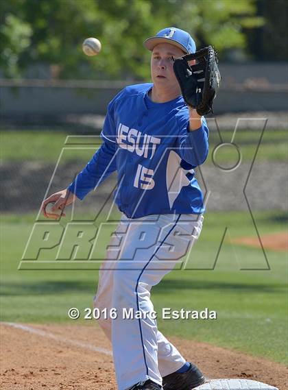 Thumbnail 3 in Southridge @ Jesuit photogallery.