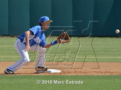 Thumbnail 1 in Southridge @ Jesuit photogallery.