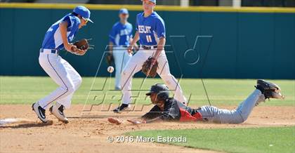 Thumbnail 2 in Southridge @ Jesuit photogallery.