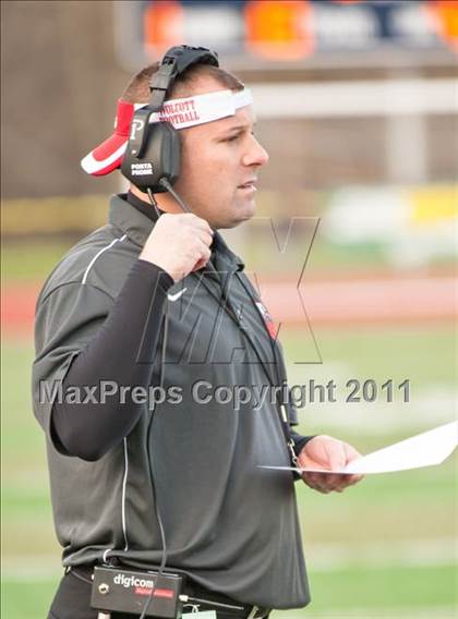 Thumbnail 1 in Wolcott vs. Ledyard (CIAC Class M Semifinal) photogallery.