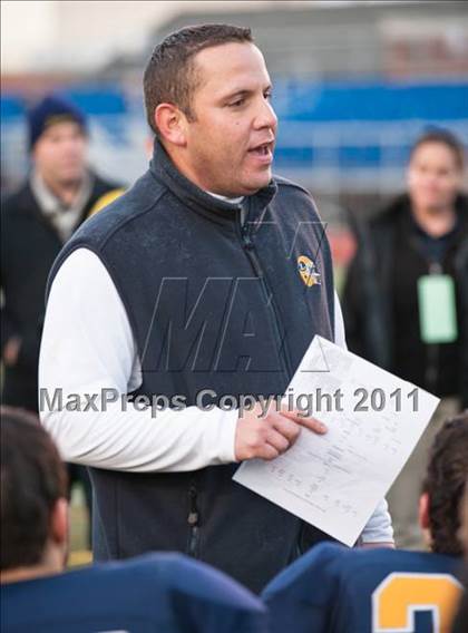 Thumbnail 3 in Wolcott vs. Ledyard (CIAC Class M Semifinal) photogallery.