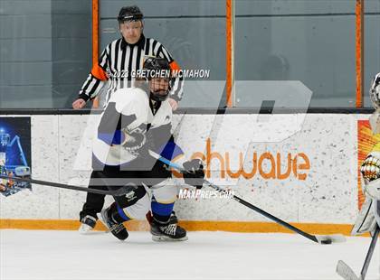 Thumbnail 1 in Wilton @ Joel Barlow (CIAC 1st Rnd) photogallery.