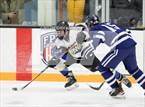 Photo from the gallery "Wilton @ Joel Barlow (CIAC 1st Rnd)"