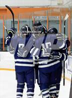 Photo from the gallery "Wilton @ Joel Barlow (CIAC 1st Rnd)"