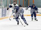 Photo from the gallery "Wilton @ Joel Barlow (CIAC 1st Rnd)"
