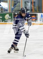 Photo from the gallery "Wilton @ Joel Barlow (CIAC 1st Rnd)"