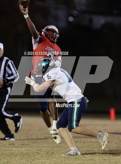 Thumbnail 3 in Leesville Road at Jordan photogallery.