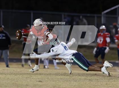 Thumbnail 3 in Leesville Road at Jordan photogallery.