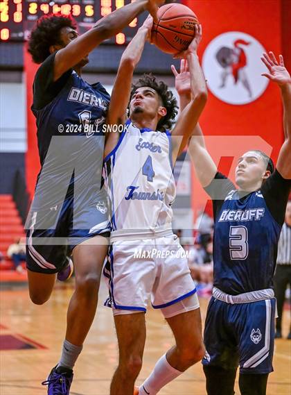 Thumbnail 1 in Louis E. Dieruff @ Exeter Township (Geigle Classic) photogallery.