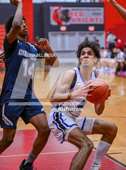 Thumbnail 3 in Louis E. Dieruff @ Exeter Township (Geigle Classic) photogallery.