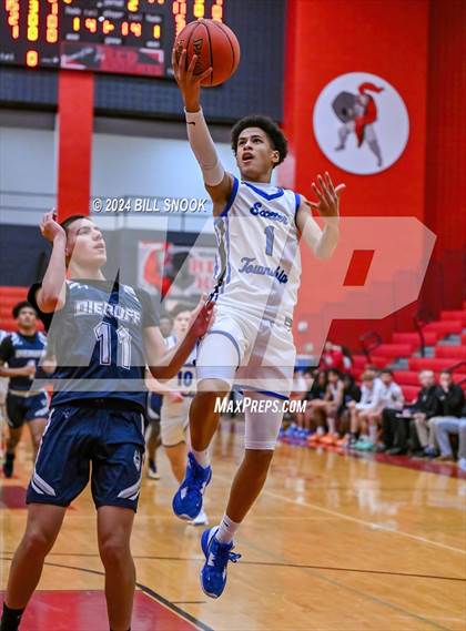 Thumbnail 1 in Louis E. Dieruff @ Exeter Township (Geigle Classic) photogallery.
