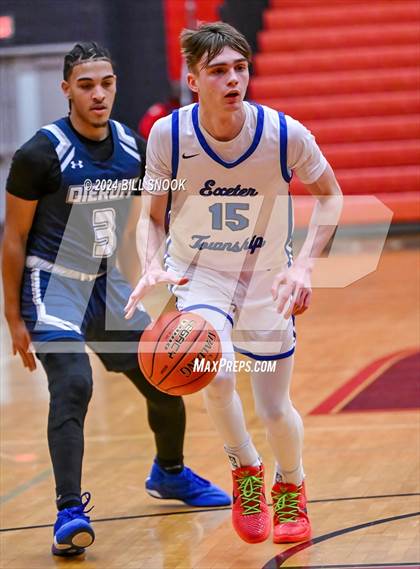 Thumbnail 1 in Louis E. Dieruff @ Exeter Township (Geigle Classic) photogallery.