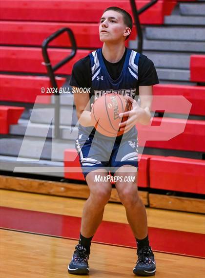 Thumbnail 2 in Louis E. Dieruff @ Exeter Township (Geigle Classic) photogallery.