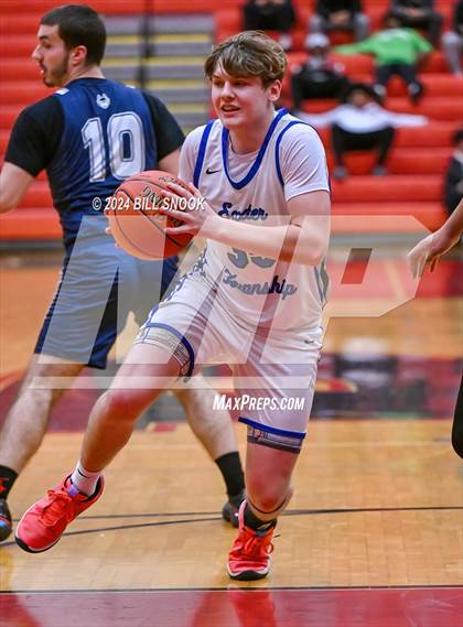 Thumbnail 2 in Louis E. Dieruff @ Exeter Township (Geigle Classic) photogallery.
