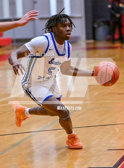 Thumbnail 2 in Louis E. Dieruff @ Exeter Township (Geigle Classic) photogallery.
