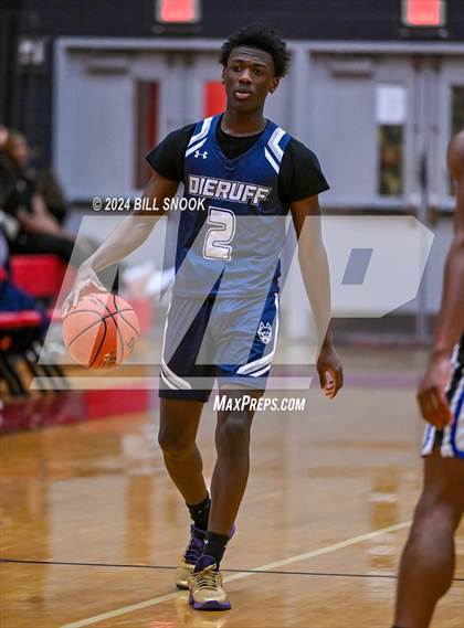 Thumbnail 1 in Louis E. Dieruff @ Exeter Township (Geigle Classic) photogallery.