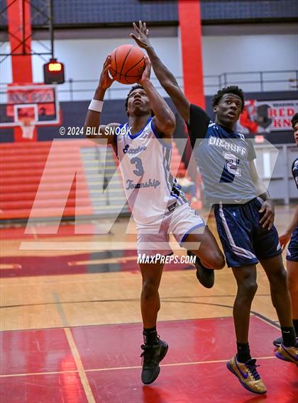 Thumbnail 2 in Louis E. Dieruff @ Exeter Township (Geigle Classic) photogallery.
